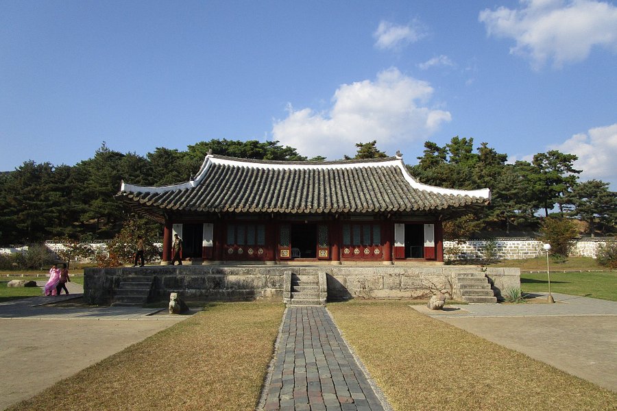 Koryo Museum image