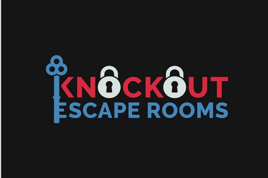 Knockout Escape Rooms image