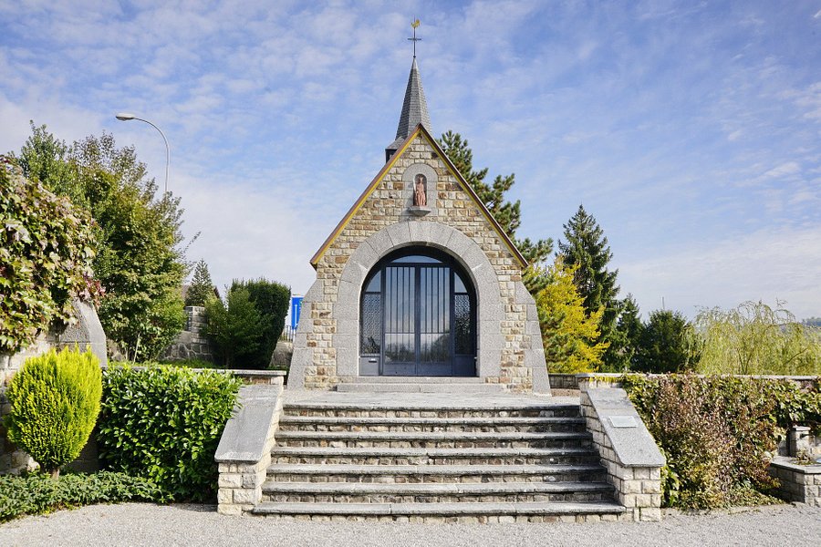 Astrid-Kapelle image