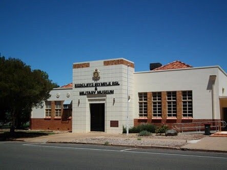 Red Cliffs Military Museum image