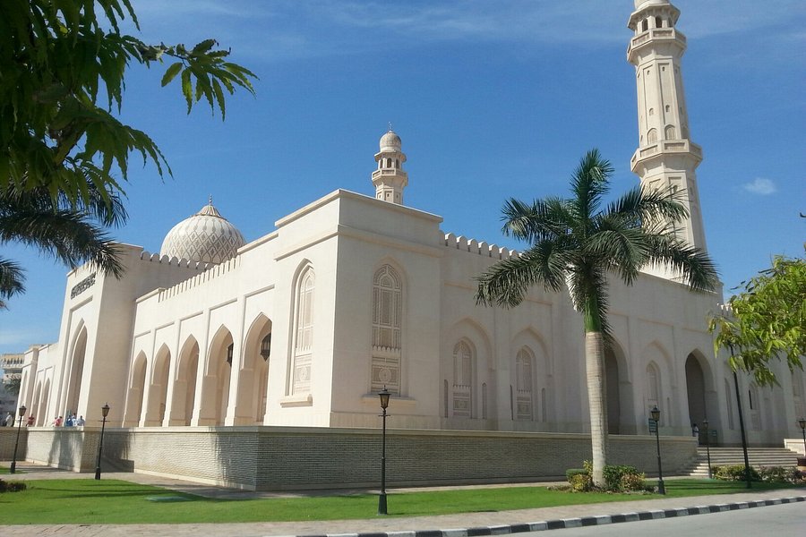 Al Hosn Palace image