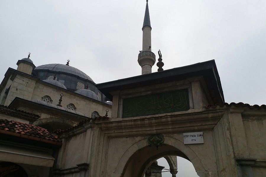 Koprulu Mehmet Pasa Camii image