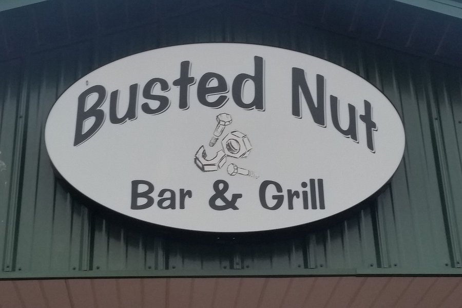 Busted Nut Bar & Grill image