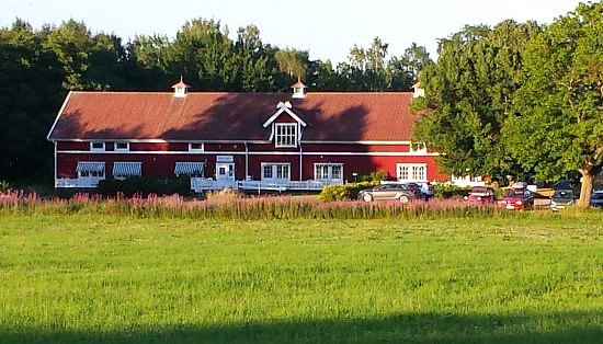 6 Ranches in West Sweden: Best hotel deals for 2023