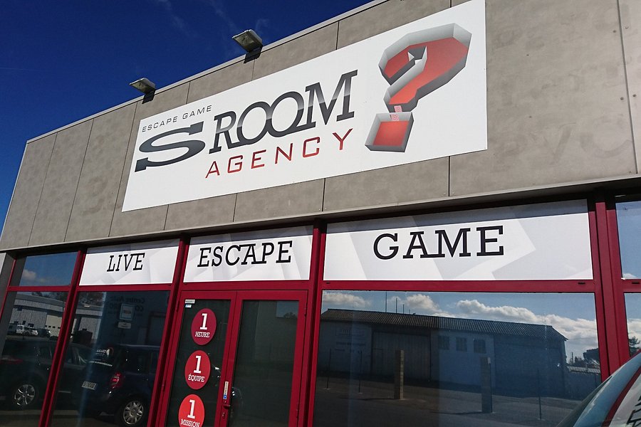 Escape Game S Room Agency image