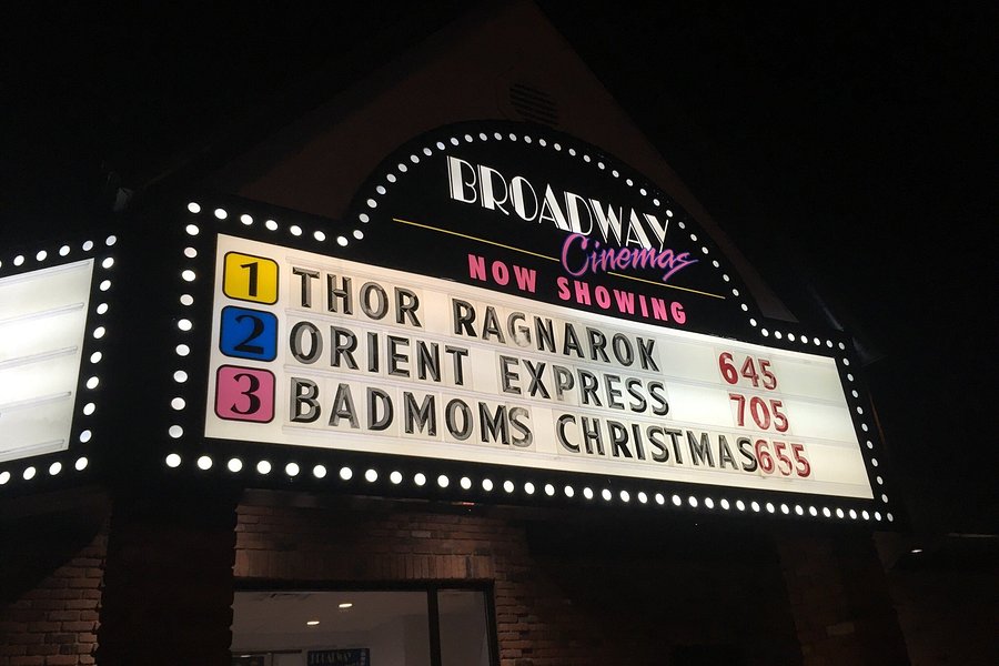 Broadway Cinemas image
