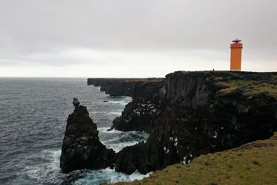 Svortuloft Lighthouse image