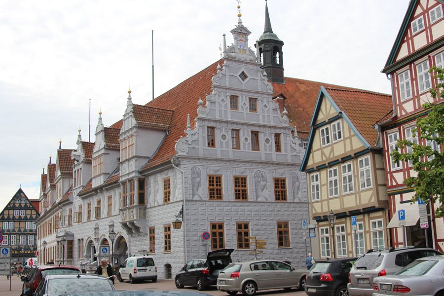 Celle Tourism and Marketing GmbH image