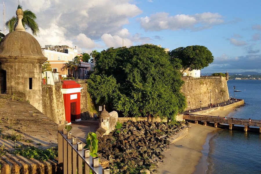 La Puerta de San Juan image