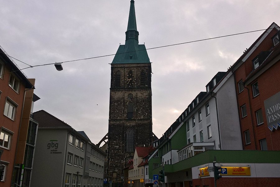 St.- Andreas-Kirche image