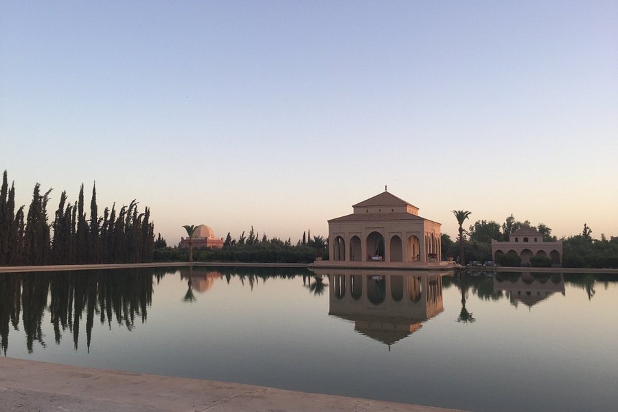 Palais Claudio Bravo, Taroudant - Morocco image