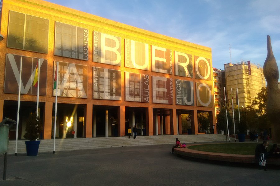 Teatro Buero Vallejo image