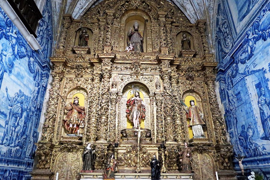 Catedral de Lamego image