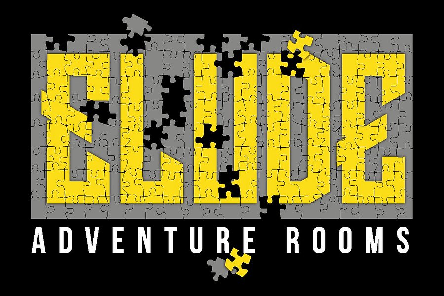 ELUDE Adventure Rooms image
