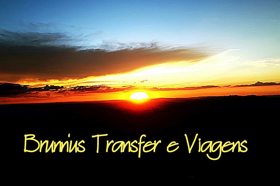 Brunn'us Transfer & Viagens image