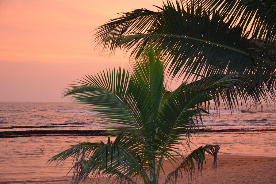 Beruwala Beach image