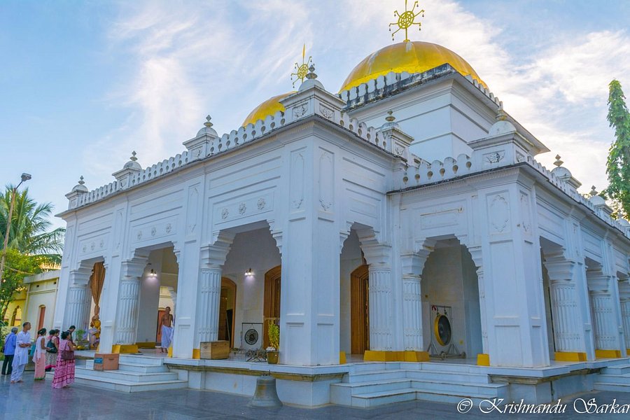 Shri Govindjee Temple image