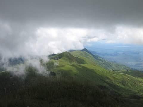 Mount Rungwe image