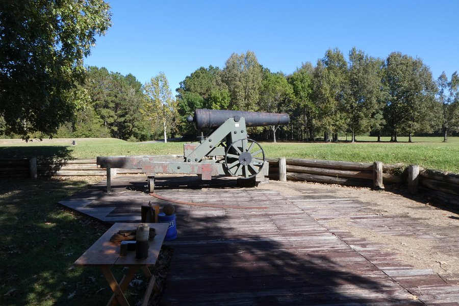 Port Hudson State Historic Site image
