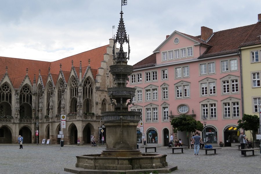 Altstadtmarkt image