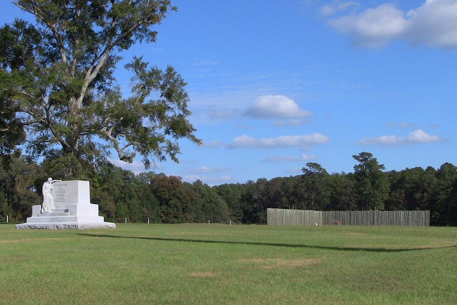 Andersonville National Historic Site and National Prisoner of War Museum image