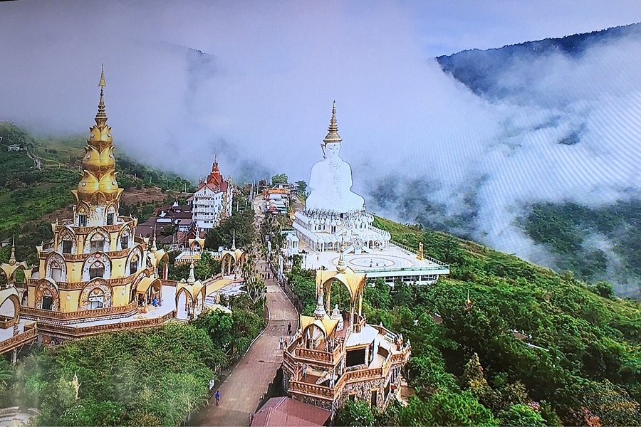 Wat Pha Sorn Kaew image