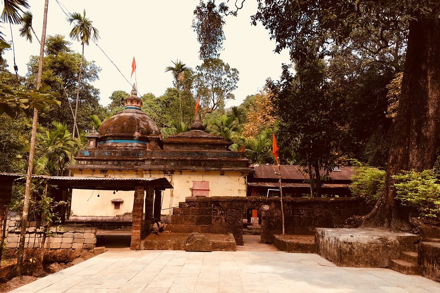 Keshavraj Temple image