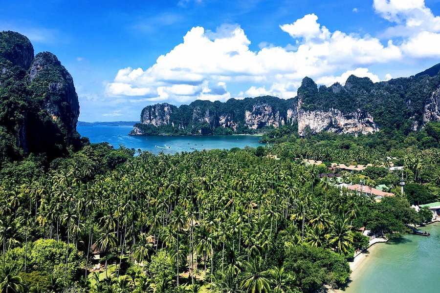 Railay View Point image