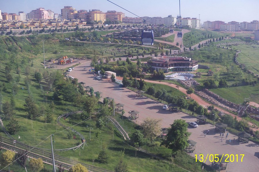 Sahinbey Parki image