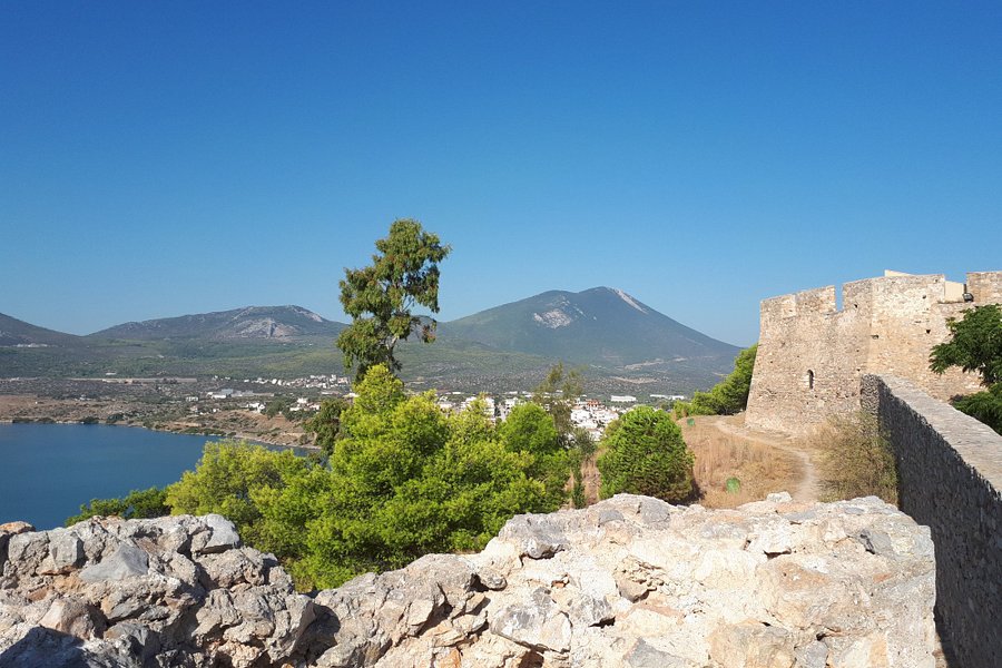 Karababa Castle image