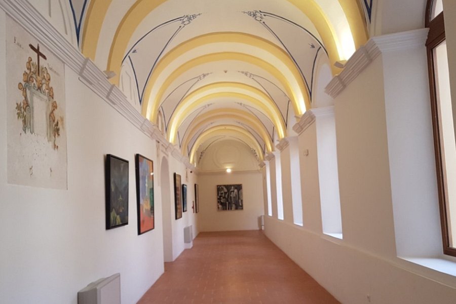 Museo Ciudad de Mula image