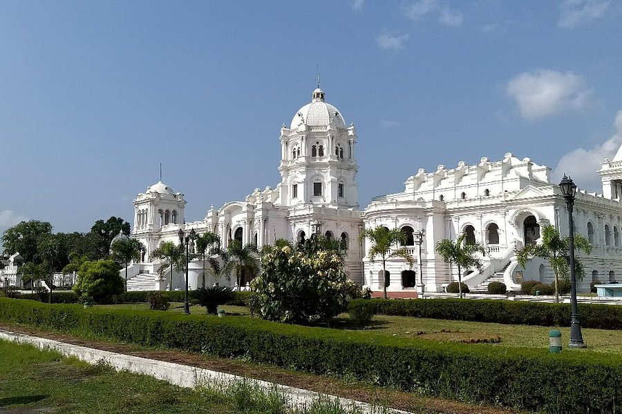 Tripura Government Museum image