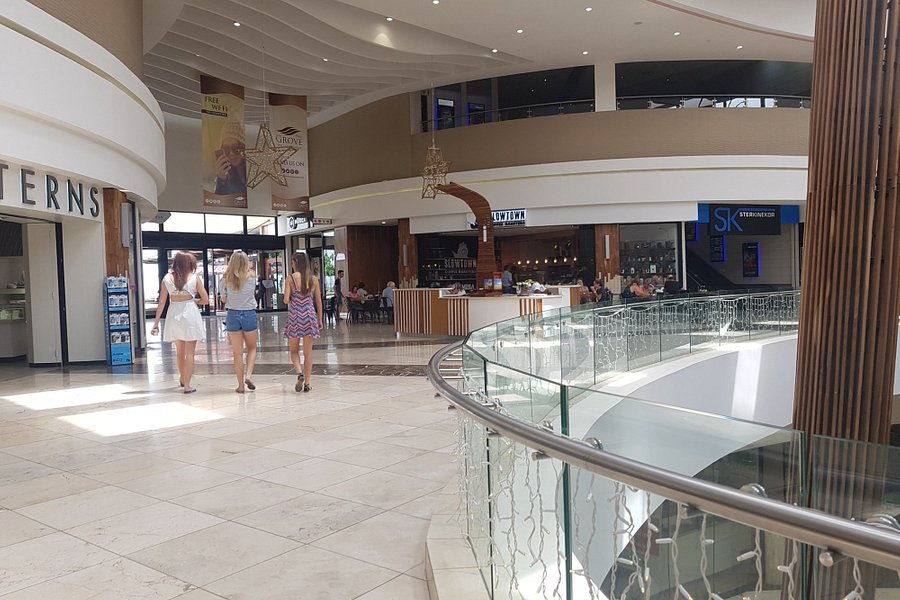 The Grove Mall of Namibia image