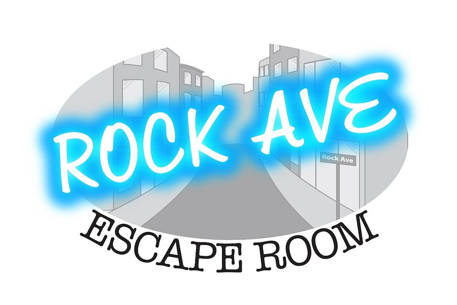 Rock Avenue Escape Room image