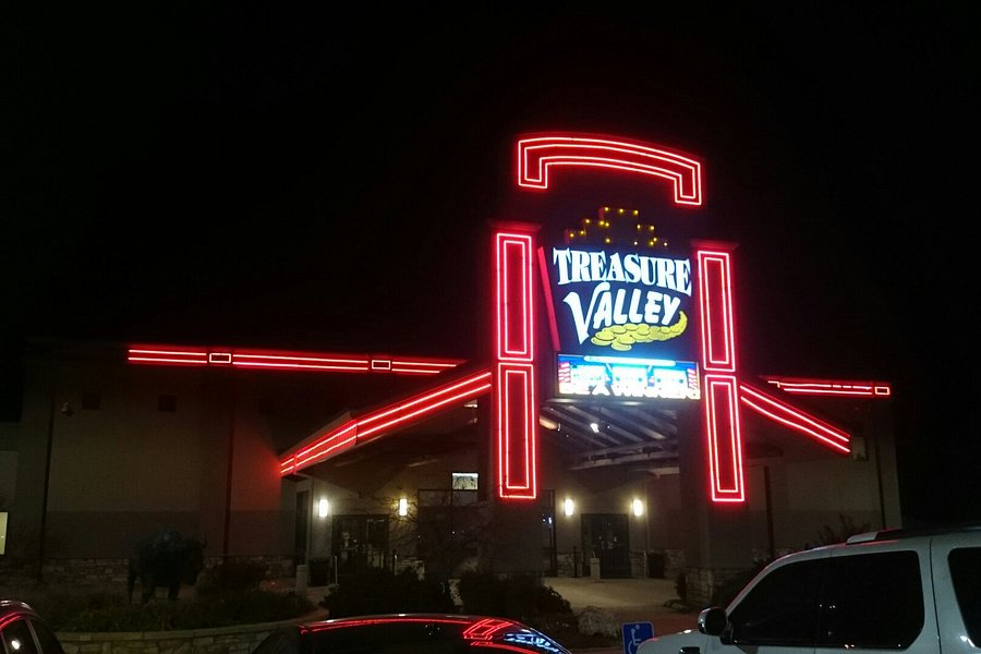 Treasure Valley Casino image