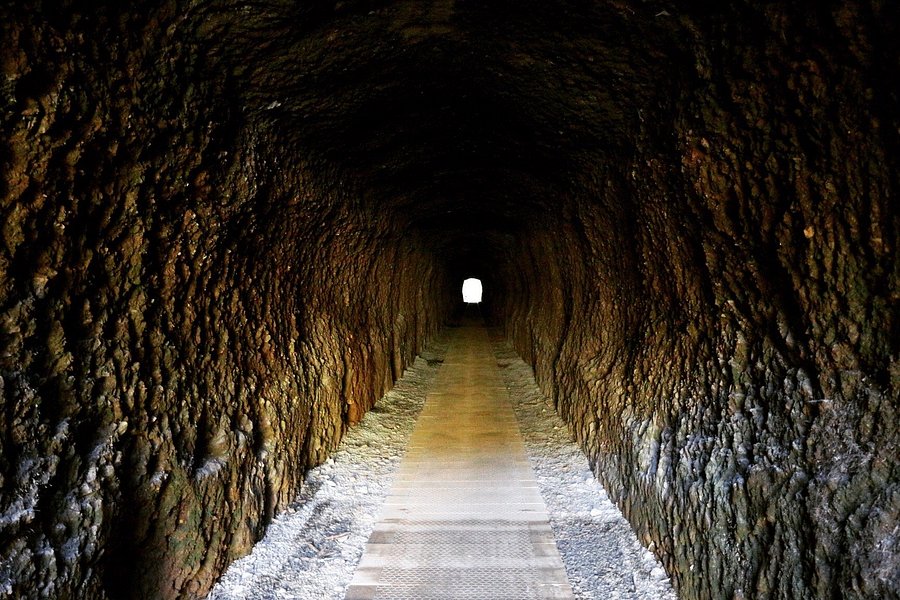 Spray Tunnel image