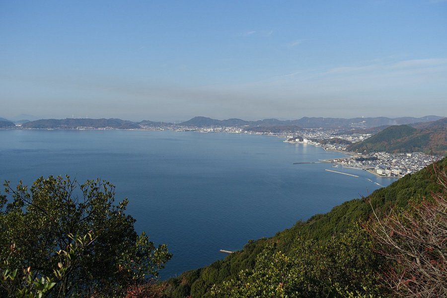 Mt. Ojigadake image