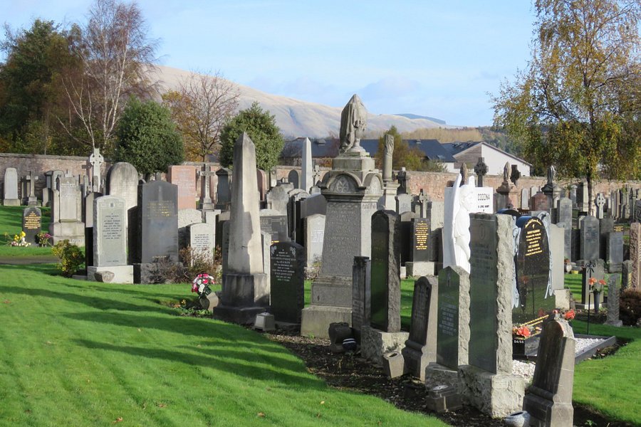 Sunnyside Cemetery image