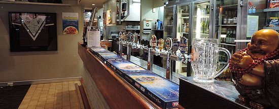 Chittaway Bay Tavern image