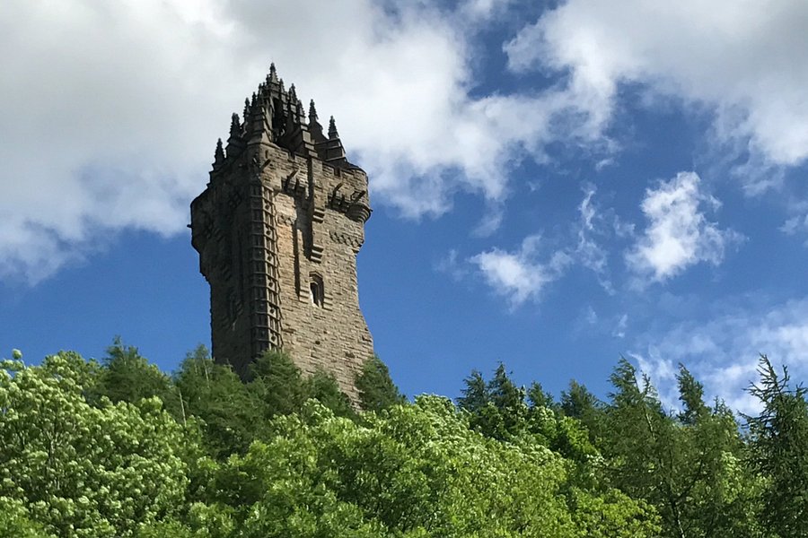 National Wallace Monument image