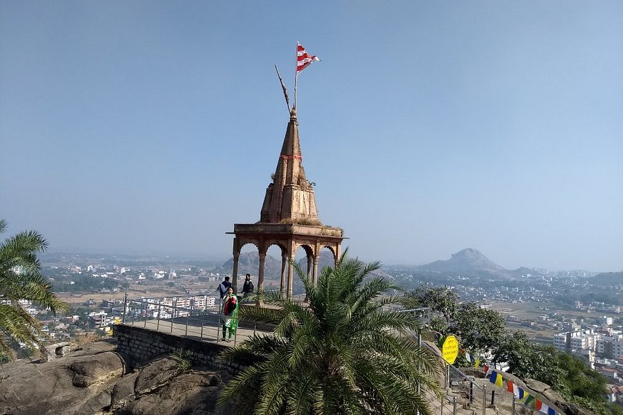 Tagore Hill image