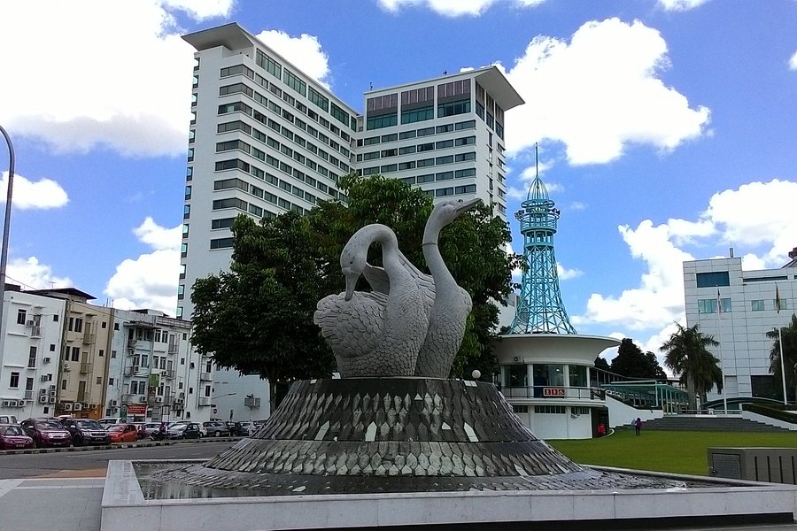 Sibu Town Square Commercial Centre image