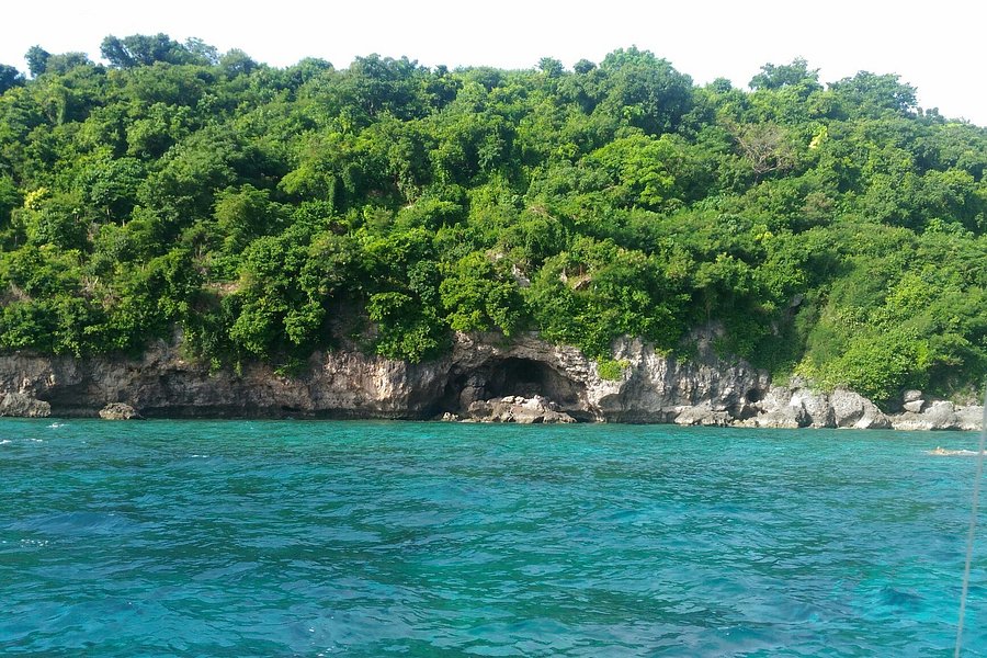 Tres Reyes Marine Sanctuary image