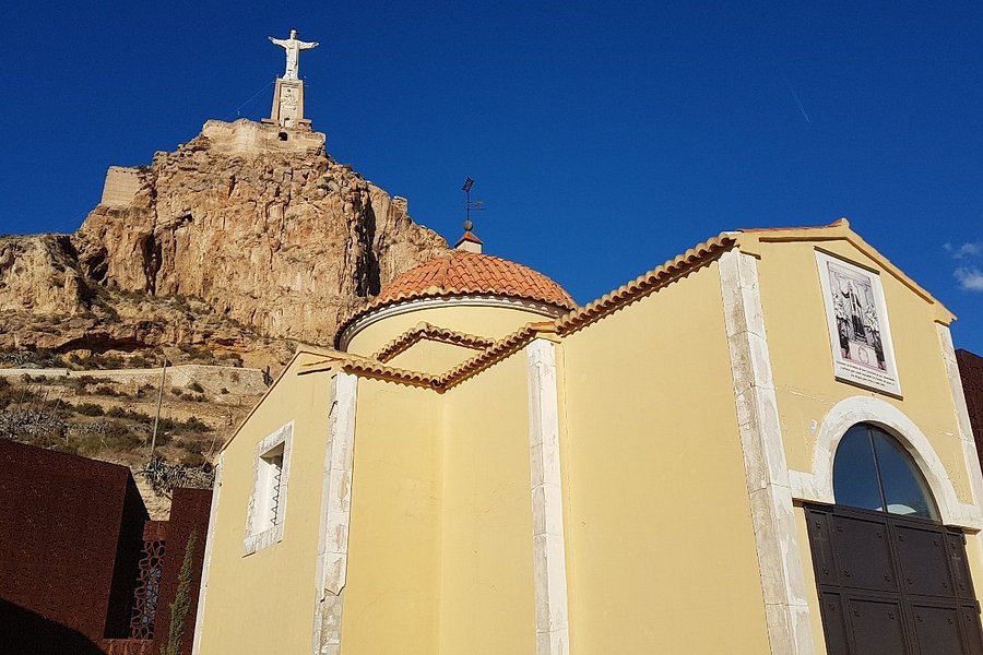 Ermita de San Cayetano image