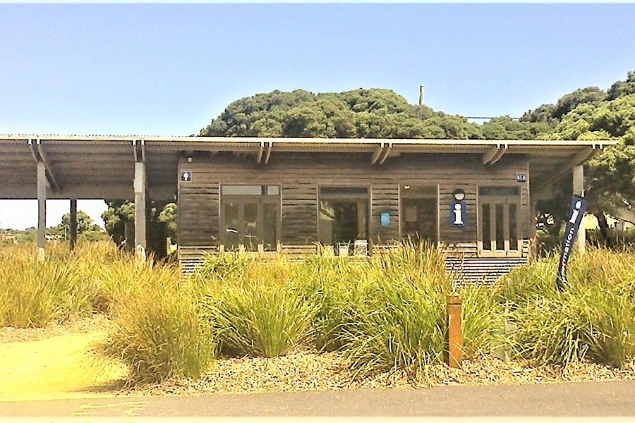 Anglesea Visitor Information Centre image