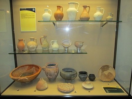 Municipal Archaeological Museum image