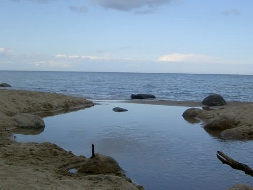 Vitemolla beach image