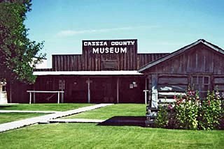 Cassia Historical Society Museum image
