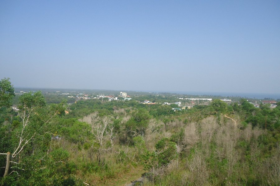 Bukit Ambok image