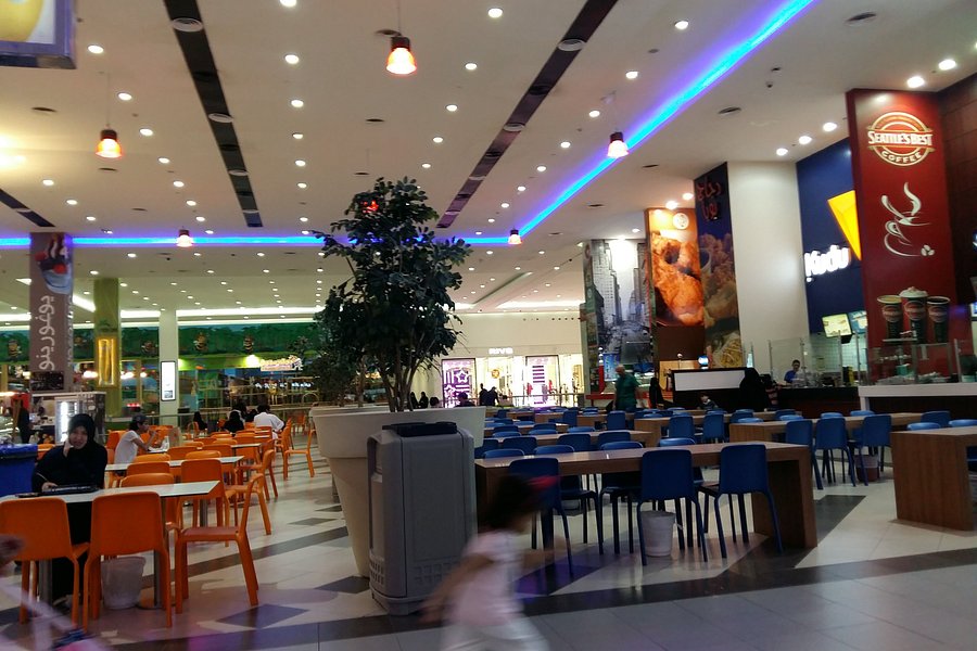Makkah Mall image